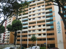 Blk 432 Ang Mo Kio Avenue 10 (Ang Mo Kio), HDB 3 Rooms #52412